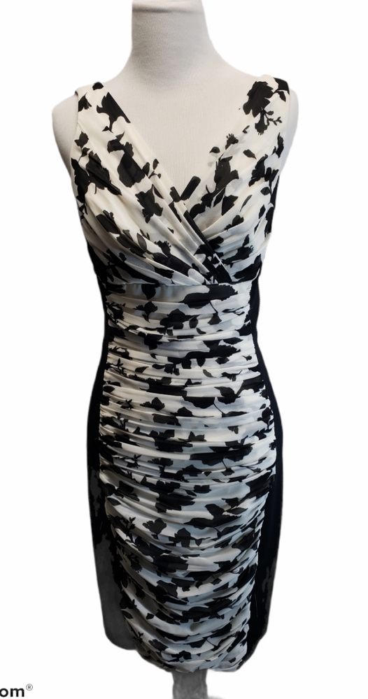 White House Black Market Sleeveless Dress
